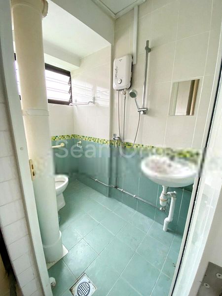 2 Room (2I) HDB for Rent in  620 Bedok Reservoir Road - Image 2